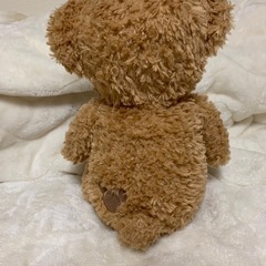 ダッフィーぬいぐるみの画像