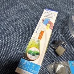 水槽セットの画像