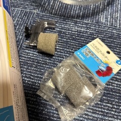 水槽セットの画像