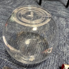 水槽セットの画像