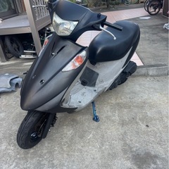 アドレスV125G
の画像