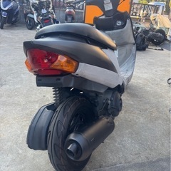 アドレスV125G
の画像