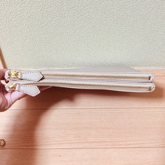 サマンサタバサ ワンショルダー バック 美品の画像