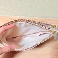 サマンサタバサ ワンショルダー バック 美品の画像