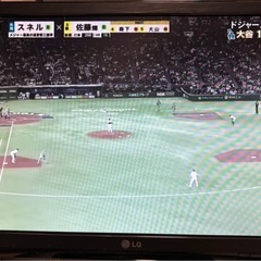 LG 23インチ LEDバックライト搭載モニター LG E2341V-BNの画像