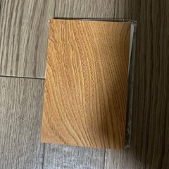 ケヤキの葉書の画像