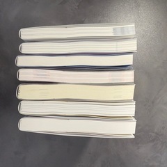 資産運用・投資関連書籍7冊セットの画像