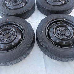 145／80／13 インチの画像