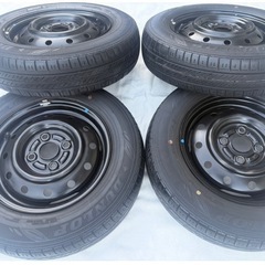 145／80／13 インチの画像