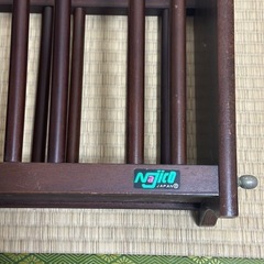 マガジンラックの画像