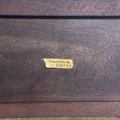 マガジンラックの画像