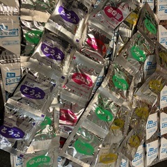 減塩即席味噌汁料亭の味49食分 の画像