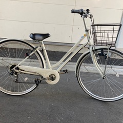 自転車38の画像