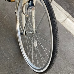 自転車38の画像