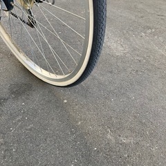 自転車38の画像