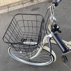 自転車38の画像