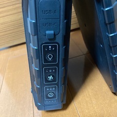 防災グッズ！！の画像