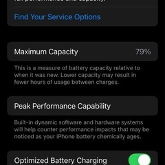 iPhone 11 Pro 512GB /79% / 良好の画像