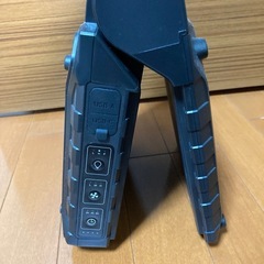 防災グッズ！！の画像