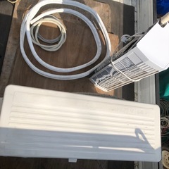 日立 白くまくん RAS-AJ40R2(W) の画像