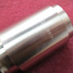 ☆　日立金属 HITACHI プッシュインパクト継手接続要領20A19V W7 都市ガス用◆ひょうたん印の画像