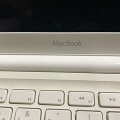 MacBookの画像