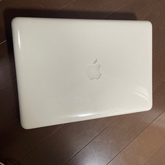 MacBookの画像