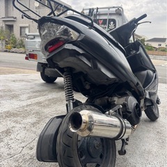 アドレスV125Gの画像