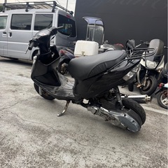 アドレスV125Gの画像