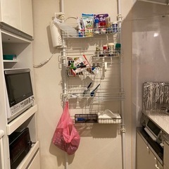 突っ張り2wayパーティションの画像