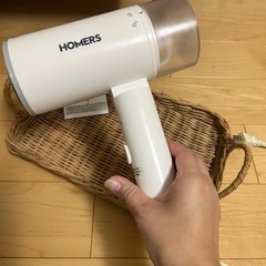 動作確認済×取説付◼️スチームアイロン/まだまだ使えますの画像