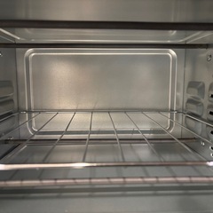 【美品】ノンフライステンレスオーブン 20年製 エアクッカー シルバー はぴねすくらぶの画像