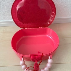 プリンセスバッグの画像