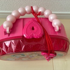 プリンセスバッグの画像