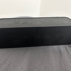 ANKER SoundCoreの画像