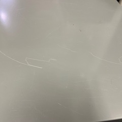 スチール製キャビネット　高さ約90cmの画像