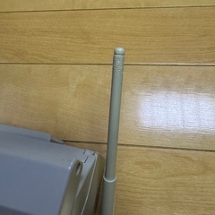 NEC スピークス 電話機 FAX 子機2個付きの画像