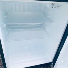 EJ1527番 Haier 冷凍冷蔵庫 JR-N106Hの画像