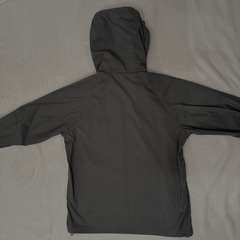 ADAM ET ROPE／アダムエロペ】撥水 ナイロンジャケット（美品）の画像