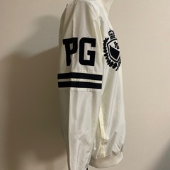 PEARLY GATES 蓄熱ジップアップジャケットの画像