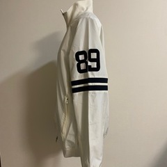 PEARLY GATES 蓄熱ジップアップジャケットの画像