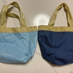 ミニハンドバッグの画像