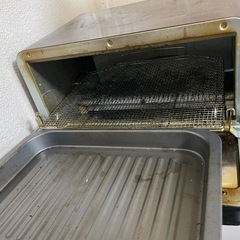 トースターの画像