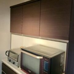 キッチンボードの画像