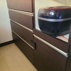 キッチンボードの画像