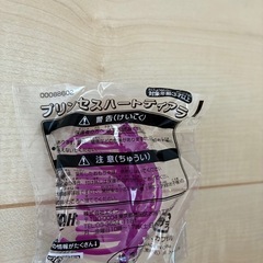 ティアラ未使用の画像