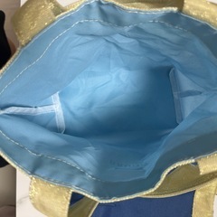 ミニハンドバッグの画像