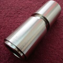 ☆　日立金属 HITACHI プッシュインパクト継手接続要領15A21O OH 都市ガス用◆ひょうたん印の画像