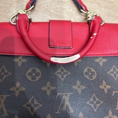 ショルダーバッグの画像