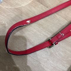 ショルダーバッグの画像